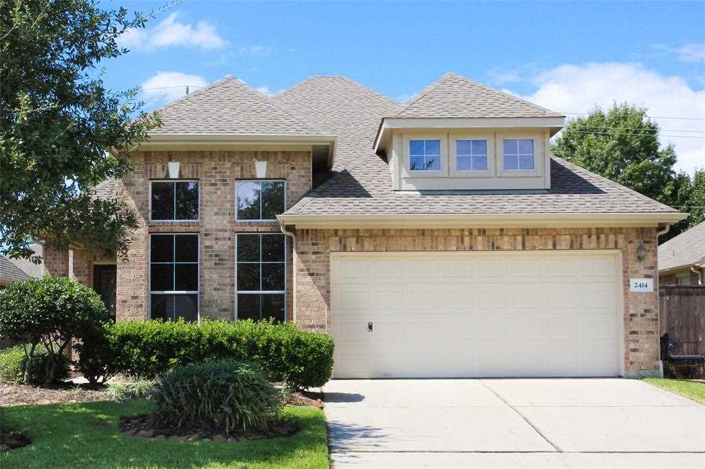 2414 Alamanni Dr Pearland Tx 77581 Mls 17863405 2414 Alamanni Dr Pearland Tx 77581 Mls 17863405 Photo 1