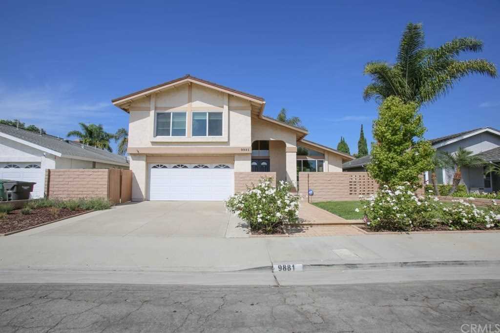 9881 Vicksburg Drive Huntington Beach Ca 92646 Park Pkhu 9881 Vicksburg Drive Huntington Beach Ca 92646 Park Pkhu Homes For Ladera