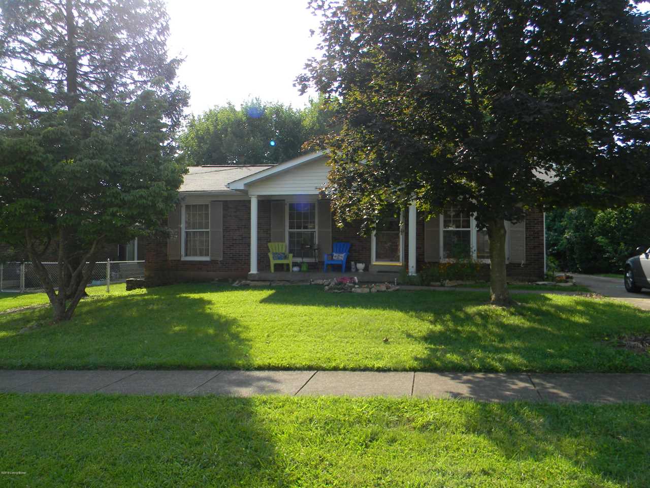 2503 Harness Ct Louisville, KY 40299 | MLS 1511239 Photo 1