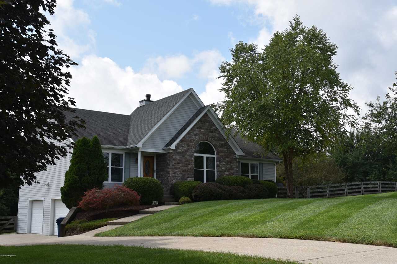 4602 Timber Ridge Ct Crestwood, KY 40014 4602 Timber Ridge Ct Crestwood, KY 40014