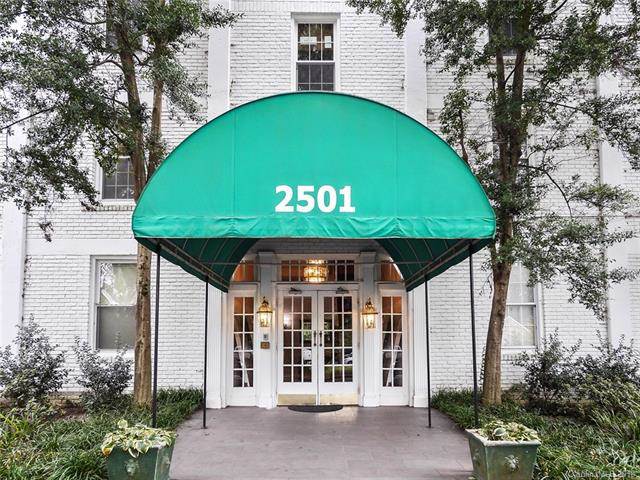 2501 Roswell Ave Charlotte, NC 28209 | MLS 3439058 Photo 1