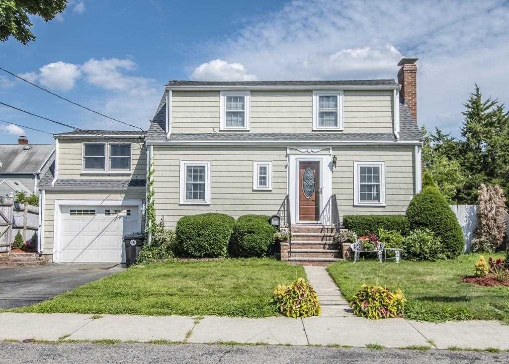 Watertown Ma Homes For Sale And South Shore Mls Listings From