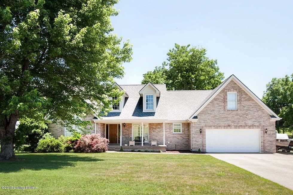 338 Blarney Ln Louisville, KY 40229 | MLS 1508484 Photo 1
