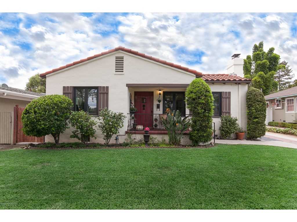 View Pasadena California Homes For Sale Pics