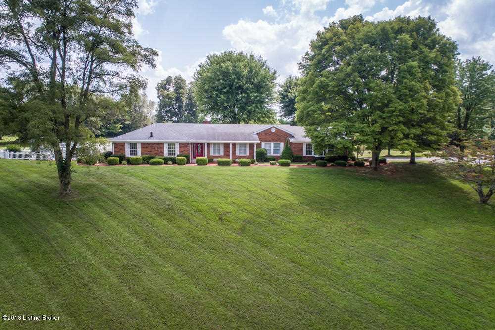 4289 Vine Grove Rd Vine Grove, KY 40175 1513406