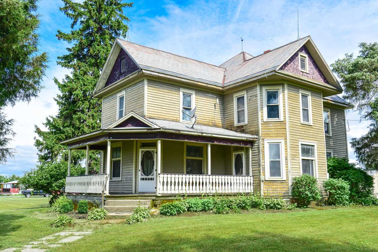 2459 County Road 59 Edison, OH 43320 | MLS 218023279 Photo 1