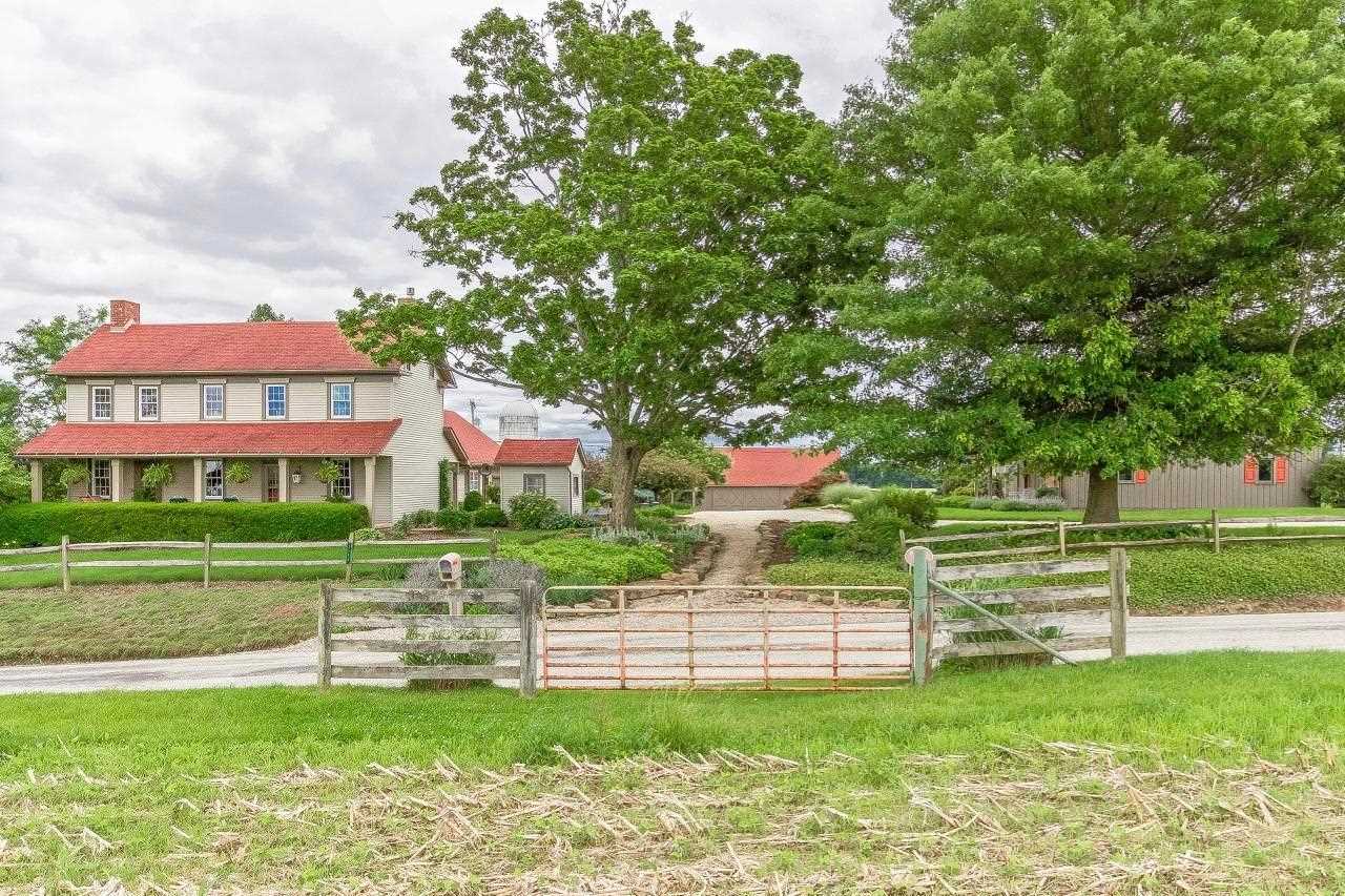 3590 West Point Road Lancaster, OH 43130 | MLS 218016654 Photo 1