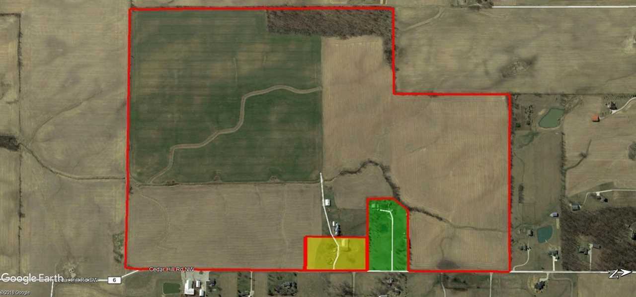 0 Cedar Hill Road Amanda, OH 43102 | MLS 218038168 Photo 1