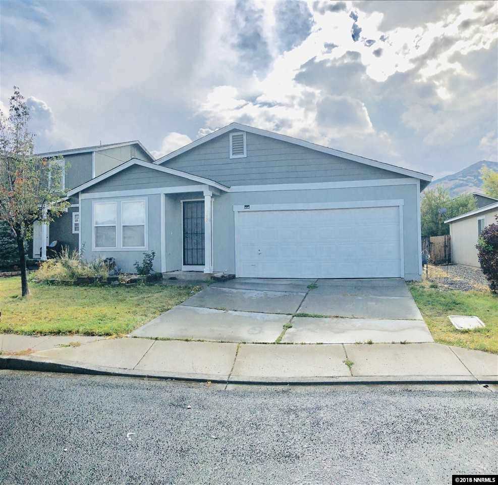 7436 Hebrides Ct. Reno, NV 89506 | MLS 180014638 Photo 1
