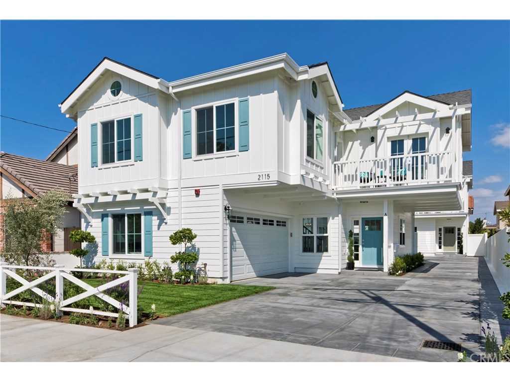 2115 Robinson Street A Redondo Beach Ca 90278 Homes For Ladera 2115 Robinson Street A Redondo Beach Ca 90278 Homes For Ladera Ranch California