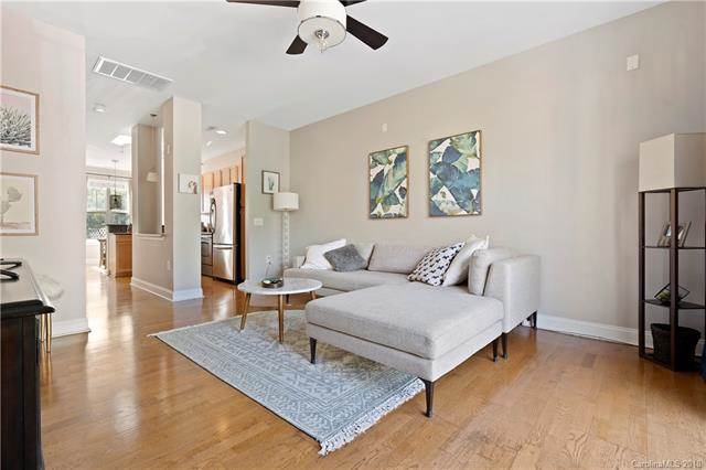 1314 Kenilworth Ave Charlotte, NC 28203 | MLS 3440653 Photo 1