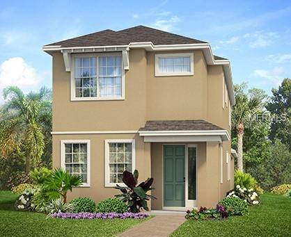 7107 Bowspirit Place Apollo Beach, FL 33572 | MLS O5739979 Photo 1