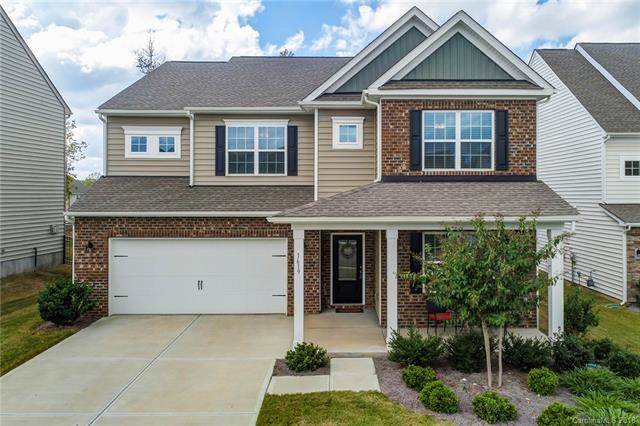 1619 Buckberry Ct Fort Mill, SC 29715 | MLS 3442754 Photo 1