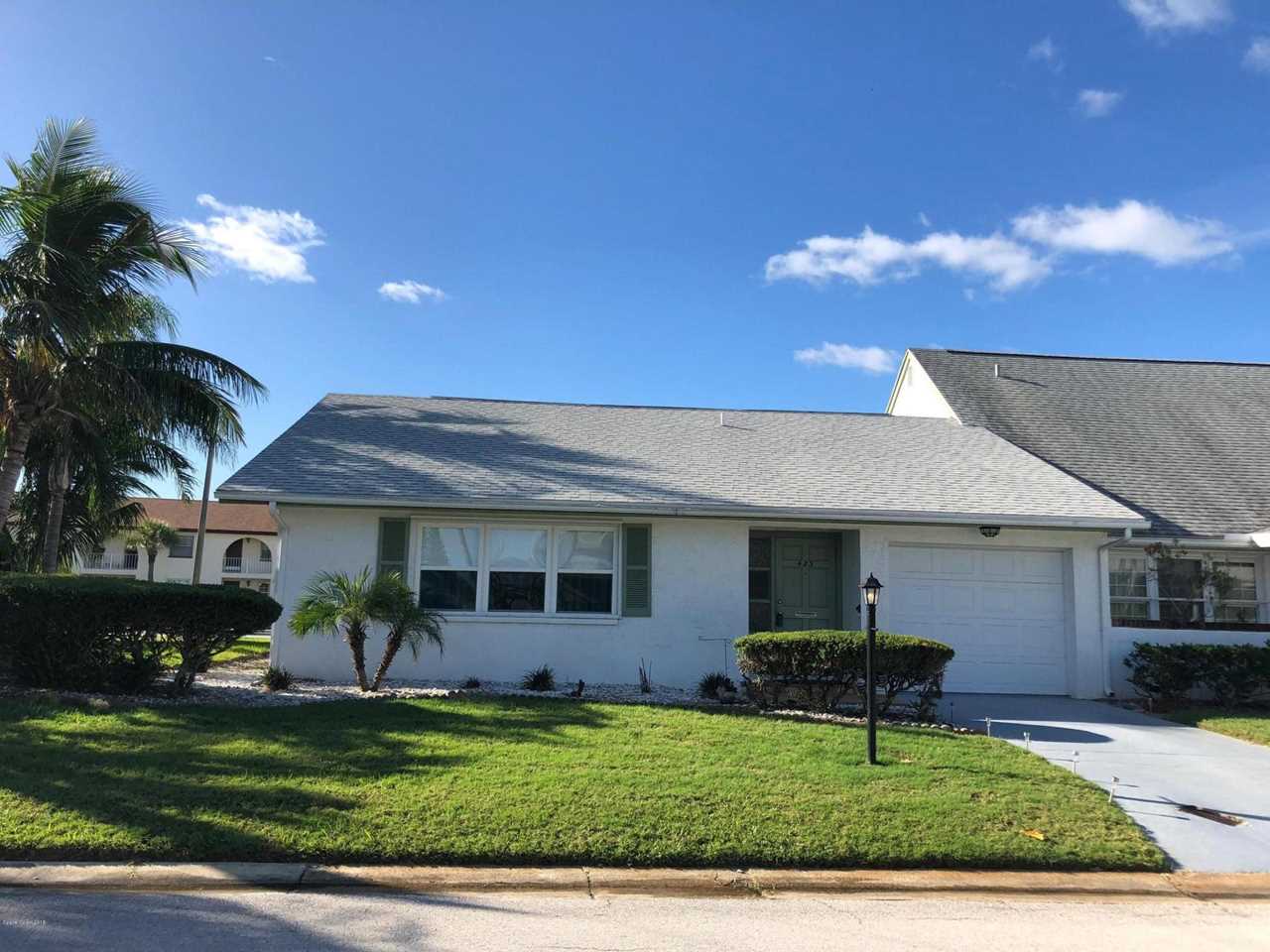 423 S Emerald Drive Indian Harbour Beach Fl 32937 Mls 826920 423 S Emerald Drive Indian Harbour Beach Fl 32937 Mls 826920 Photo 1