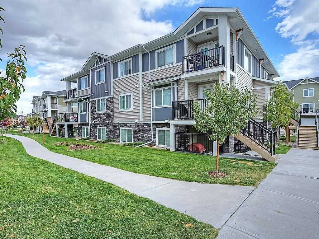 300 Marina Drive 218, Chestermere, AB for sale MLS C4210519