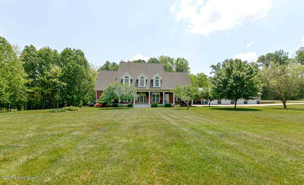273 Lotus Dr Shepherdsville, KY 40165 | MLS 1510757 Photo 1