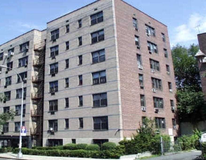 Co Op For Sale 3184 Grand Concourse 3j Bronx Mls 4744314