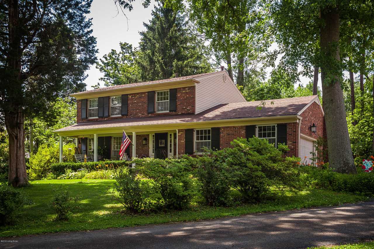 9504 Fern Creek Rd Louisville, KY 40291 MLS 1511585