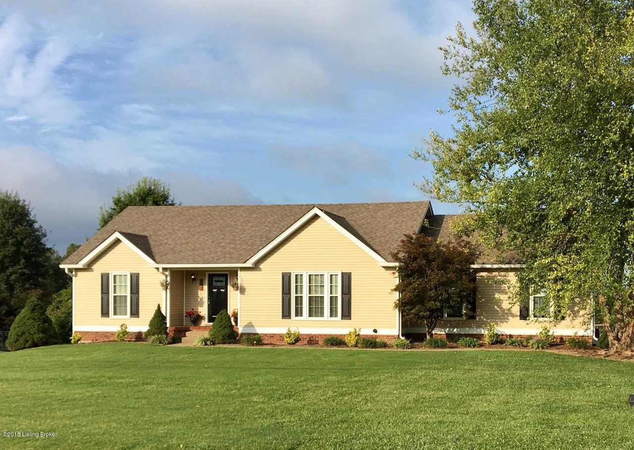 243 Millwood Dr Shepherdsville, KY 40165 1513331 Mill Stream