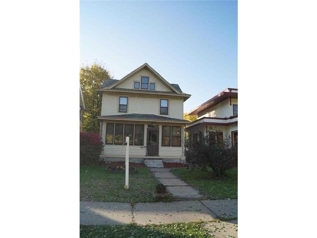Saint Paul Merriam Park/Lexington-Hamline | MLS 5017218 | 2110 Marshall Avenue | Zip Code 55104 Photo 1