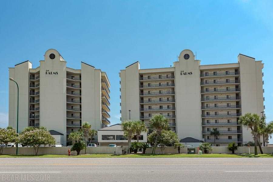 26266 Perdido Beach Blvd 602 Orange Al 36561 1234 Mls 274591
