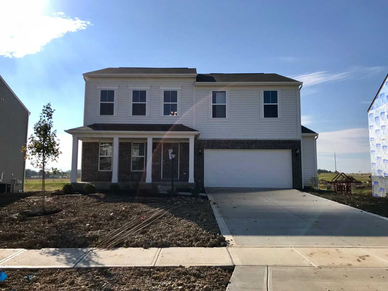 1522 Cowan Creek Drive Marysville, OH 43040 | MLS 218011699 Photo 1
