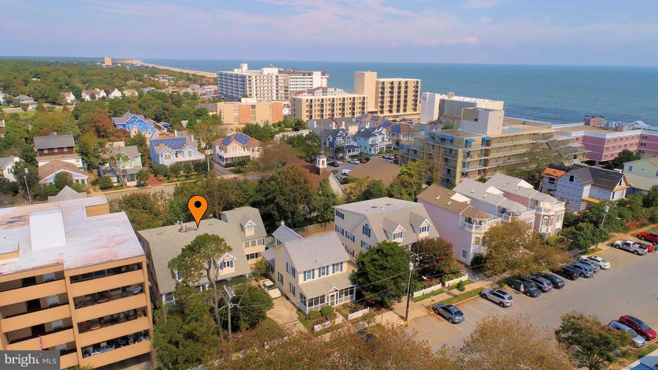 21 Maryland Ave Rehoboth Beach De 19971 Mls 1002390030 21 Maryland Ave Rehoboth Beach De 19971 Mls 1002390030 Photo 1