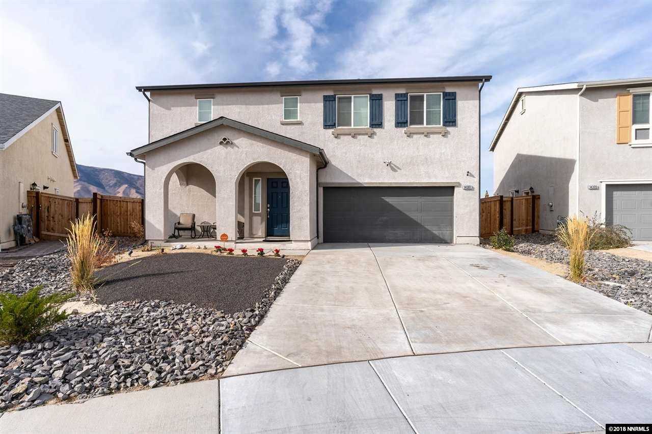 14301 Murdoch Reno, NV 89506-1570 | MLS 180016272 Photo 1