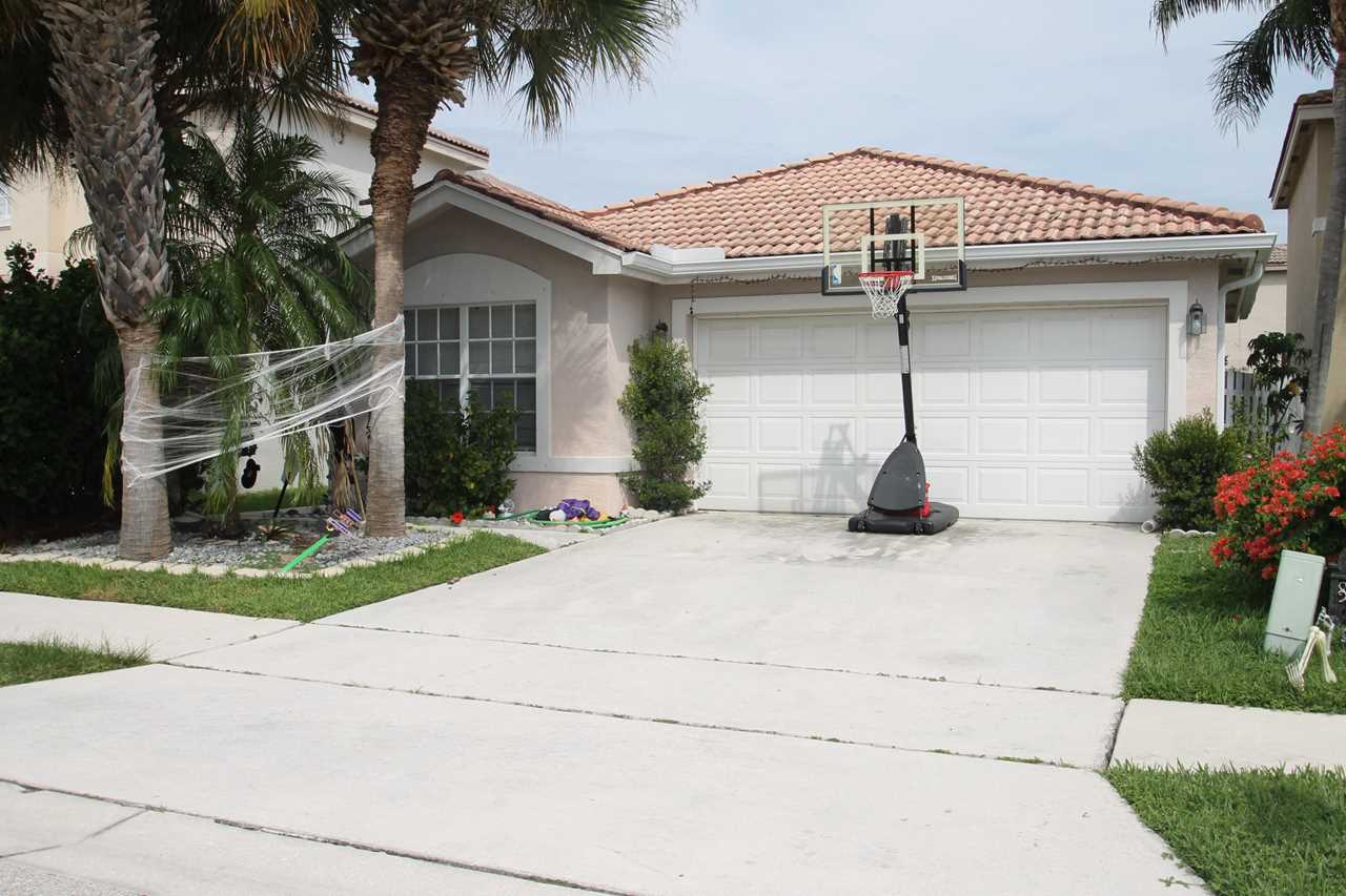 3517 Stratton Lane Boynton Beach, FL 33436 | MLS RX-10476925 Photo 1