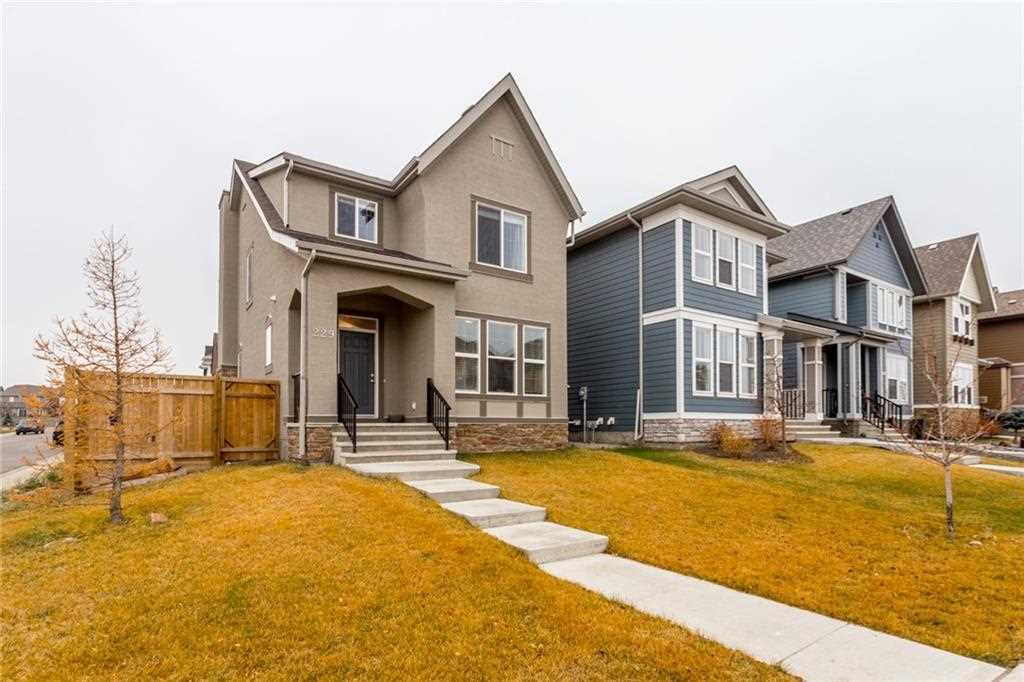 229 Mahogany Heights SECalgary Real EstateMahogany Homes for Sale