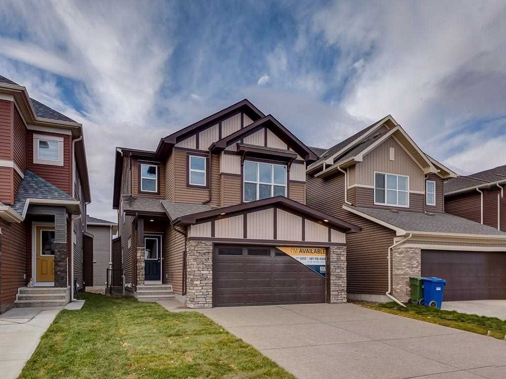 128 Savanna Close NE Calgary, AB T3J 0X8 MLS ® C4214200