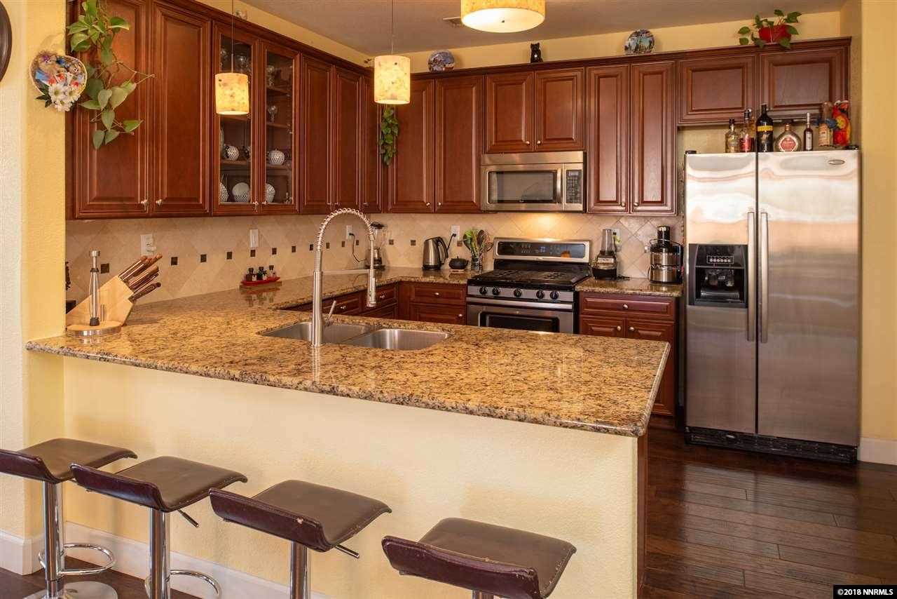 301 Manciano Reno, NV 89521 | MLS 180016695 Photo 1