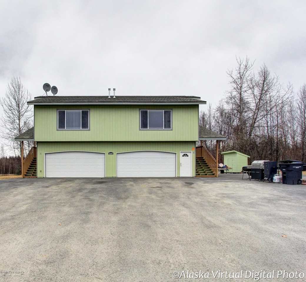 2451 W Success Drive Wasilla, AK 99654 | MLS 18-12387 Photo 1