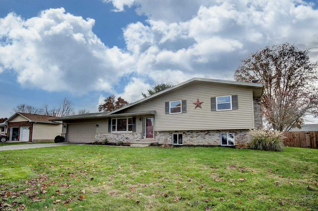 257 Gregory Drive Newark, OH 43055 | MLS 218041707 Photo 1