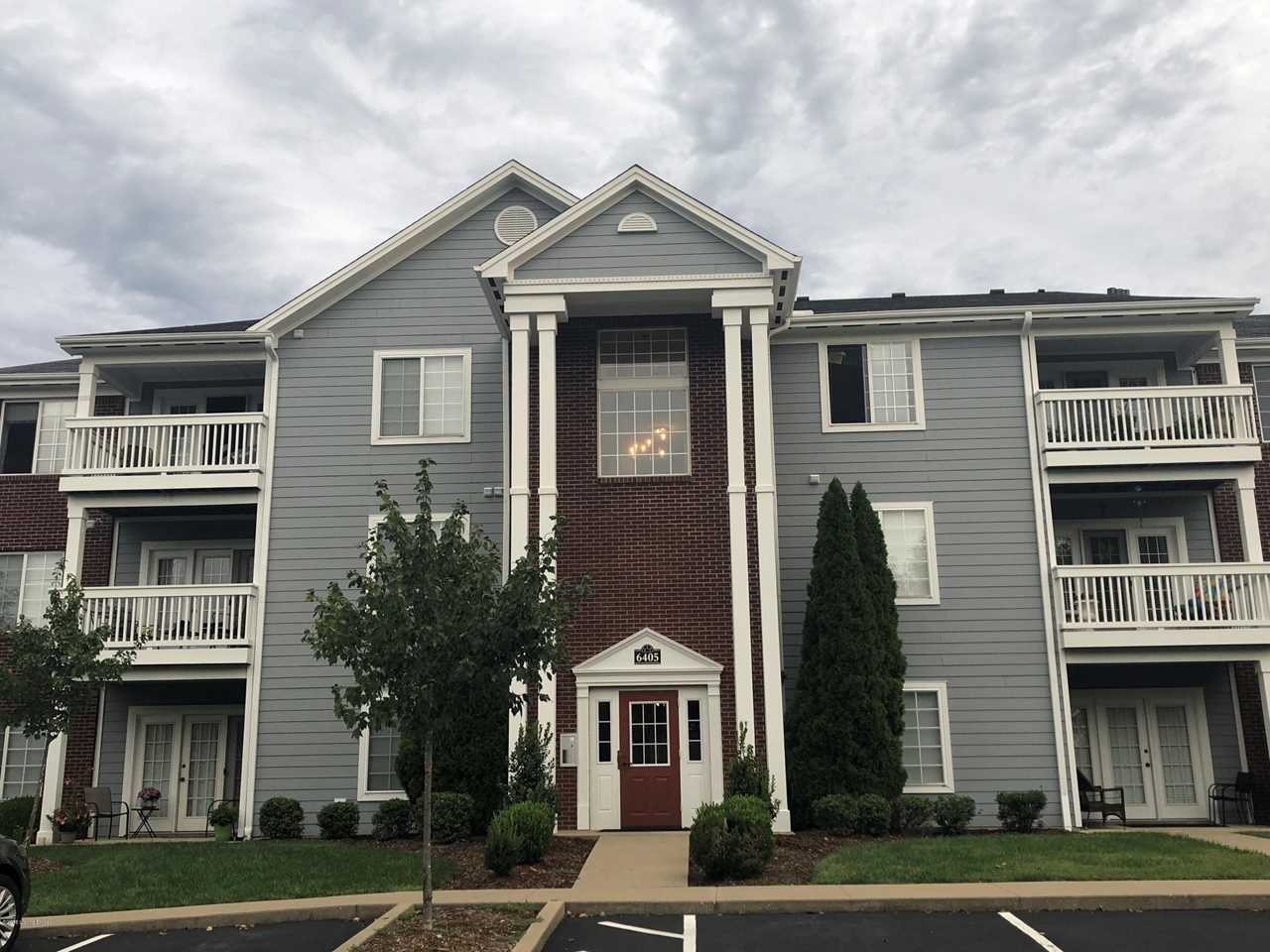 6405 Cameron Ln 102 Crestwood, KY 40014 1515618 Madison Park