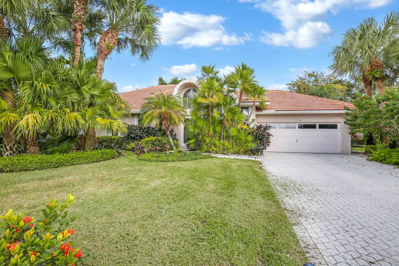 7589 La Corniche Circle Boca Raton, FL 33433 - MLS# RX-10480582 | BocaRatonRealEstate.com Photo 1