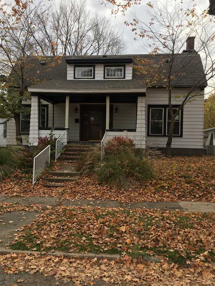 1315 Broadway Street Vincennes, IN 47591 | MLS 201850543 Photo 1