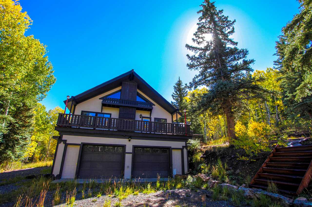 8760 Hwy 62 Ski Dallas Ranch Placerville, COLORADO 81430 MLS 35661