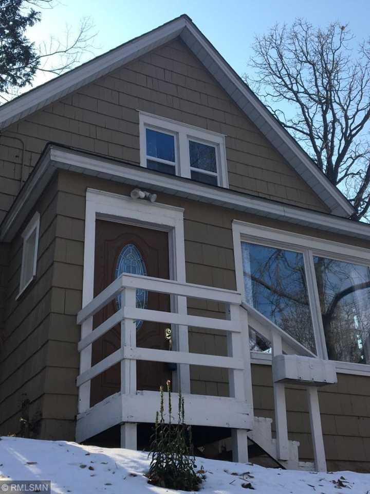 Saint Paul Daytons Bluff | MLS 5024323 | 1126 6th Street E | Zip Code 55106 Photo 1