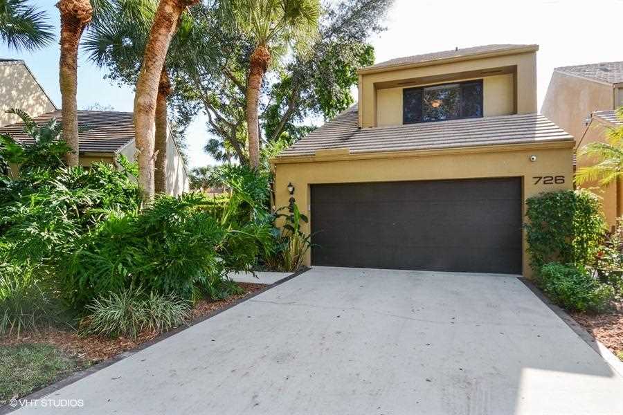 726 St Albans Drive Boca Raton, FL 33486 - MLS# RX-10484276 | BocaRatonRealEstate.com Photo 1