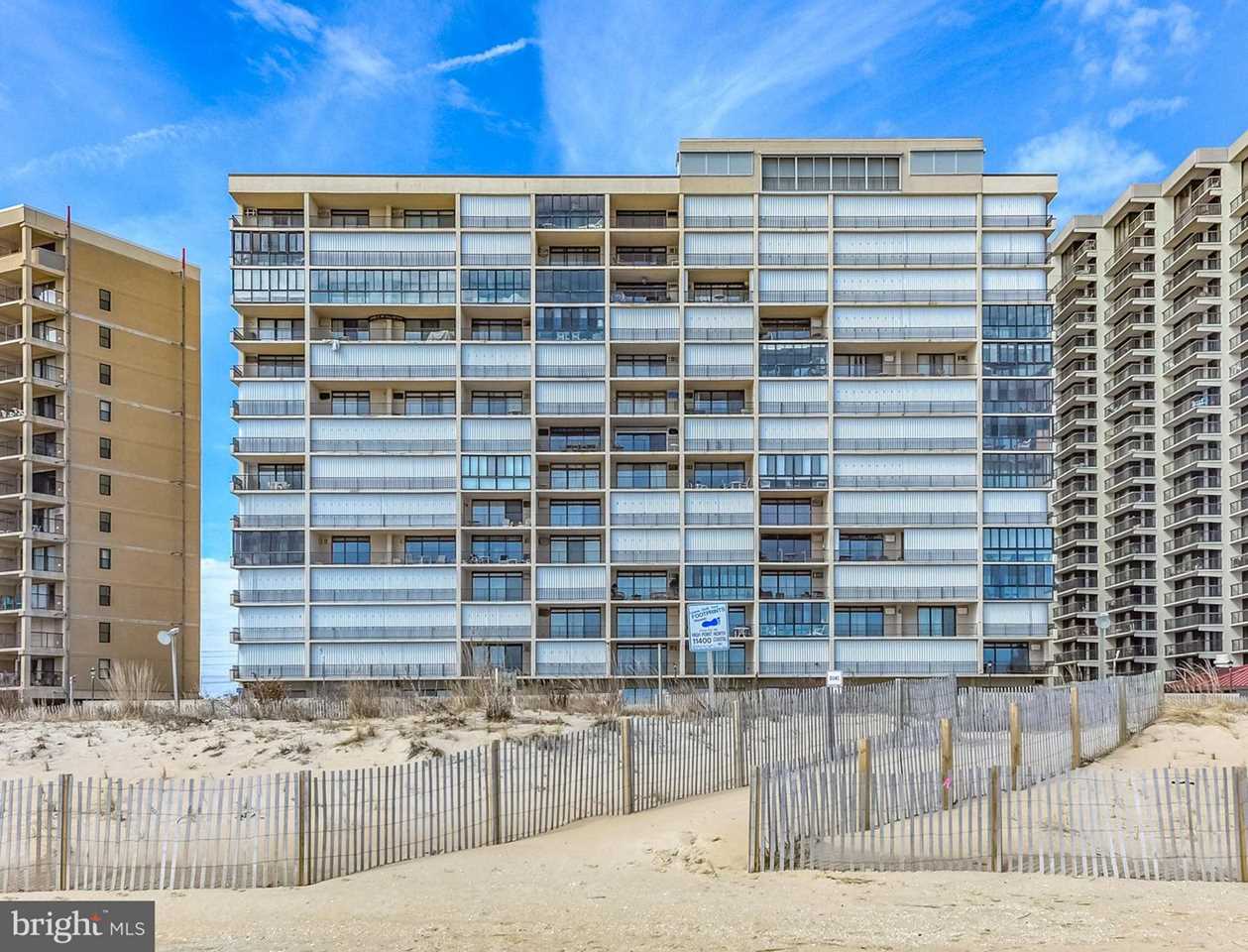 11400 Coastal Hwy M15 Ocean City MD is a condo for sale BEACHLIFE