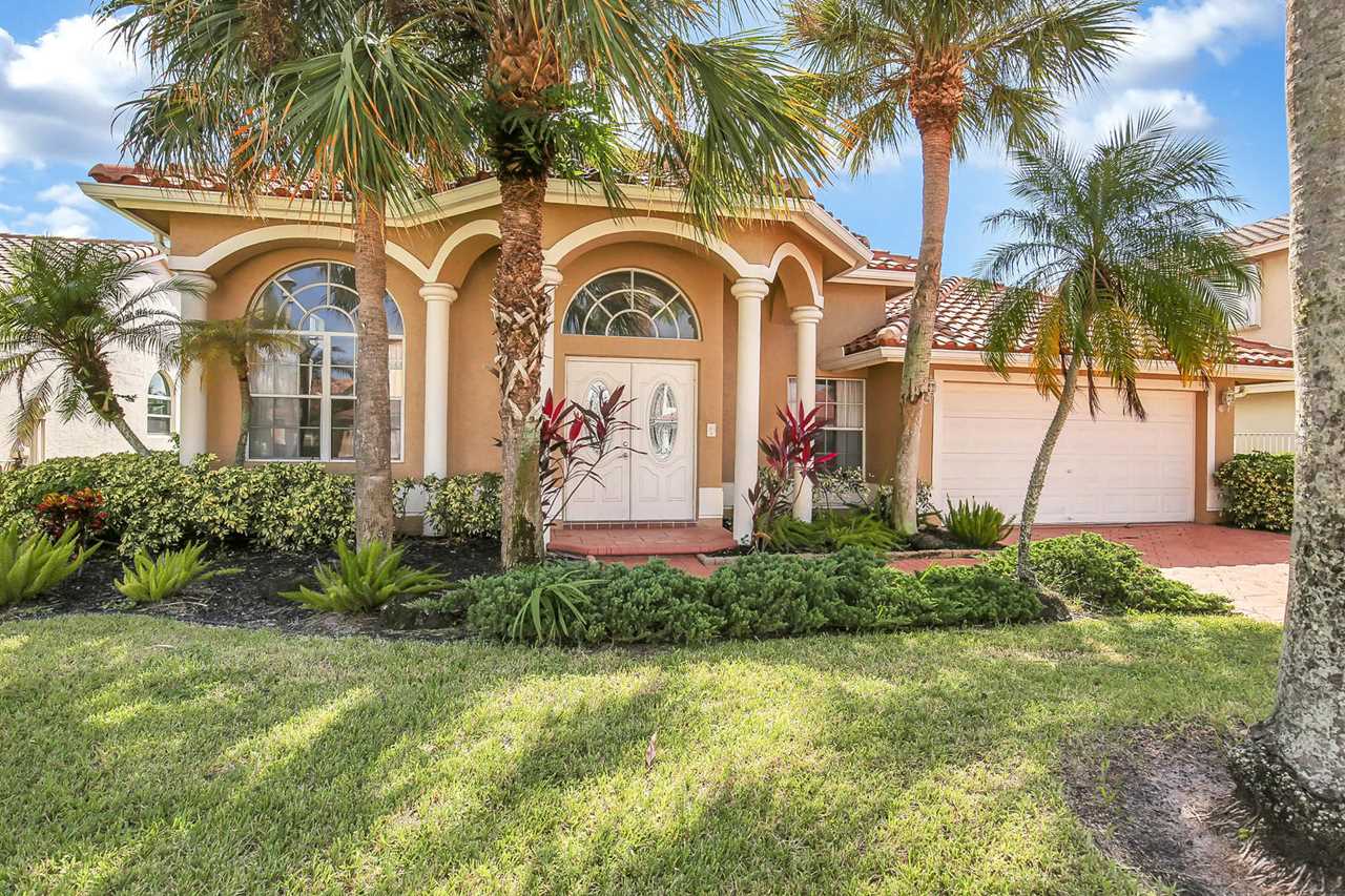 10832 Tea Olive Lane Boca Raton, FL 33498 - MLS# RX-10470369 | BocaRatonRealEstate.com Photo 1