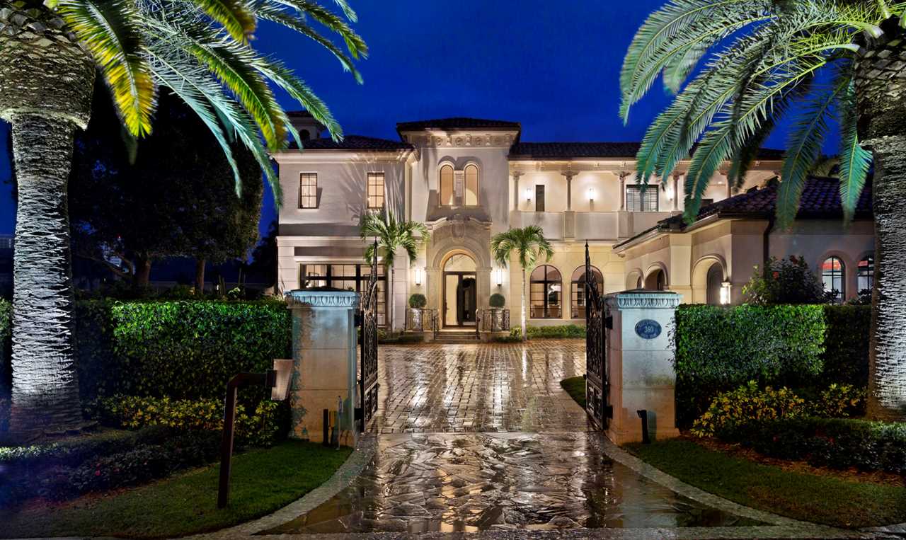 360 E Coconut Palm Road Boca Raton, FL 33432 - MLS# RX-10485692 | BocaRatonRealEstate.com Photo 1