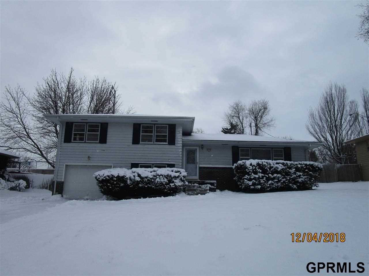8523 Polk St Ralston, NE 68127 | MLS 21821499 Photo 1