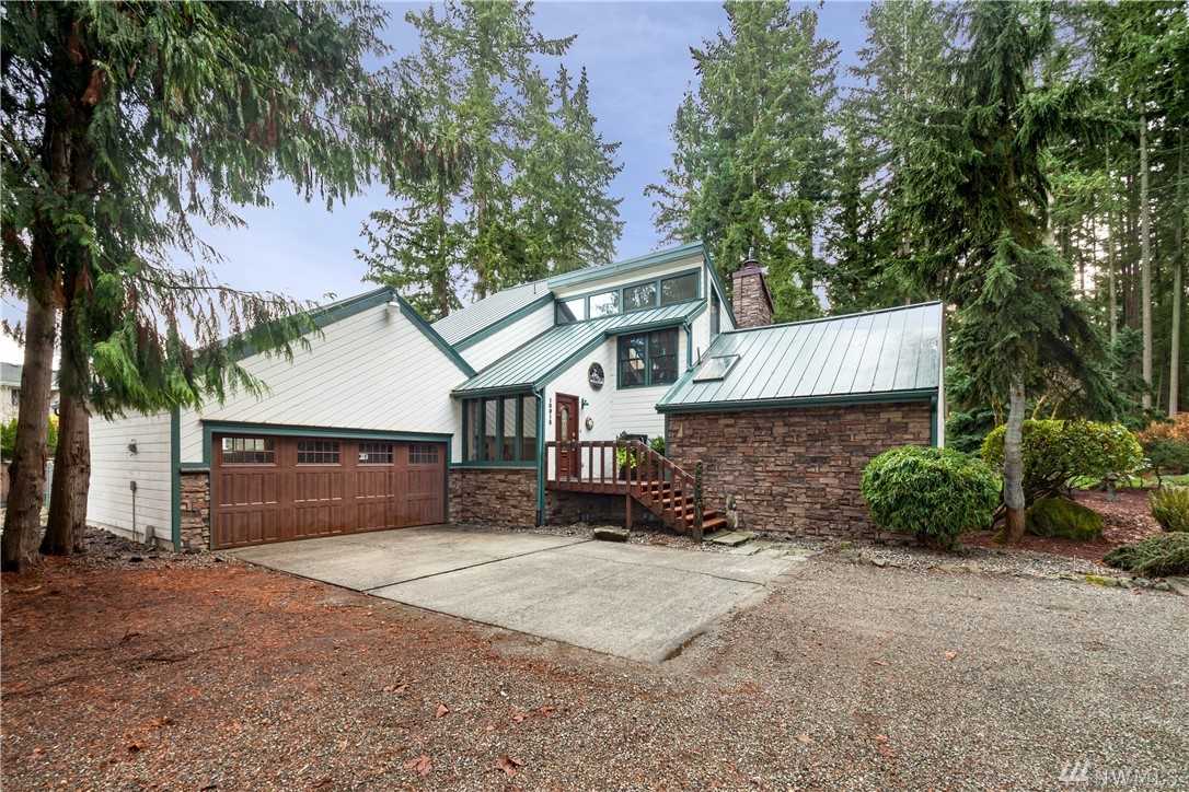 16918 24th St Ct E Lake Tapps, WA 98391 | MLS ® 1391524 Photo 1
