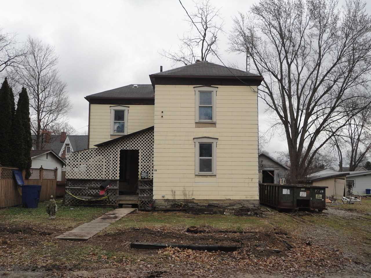 29 Kurrley Street Delaware, OH 43015 | MLS 218043869 Photo 1