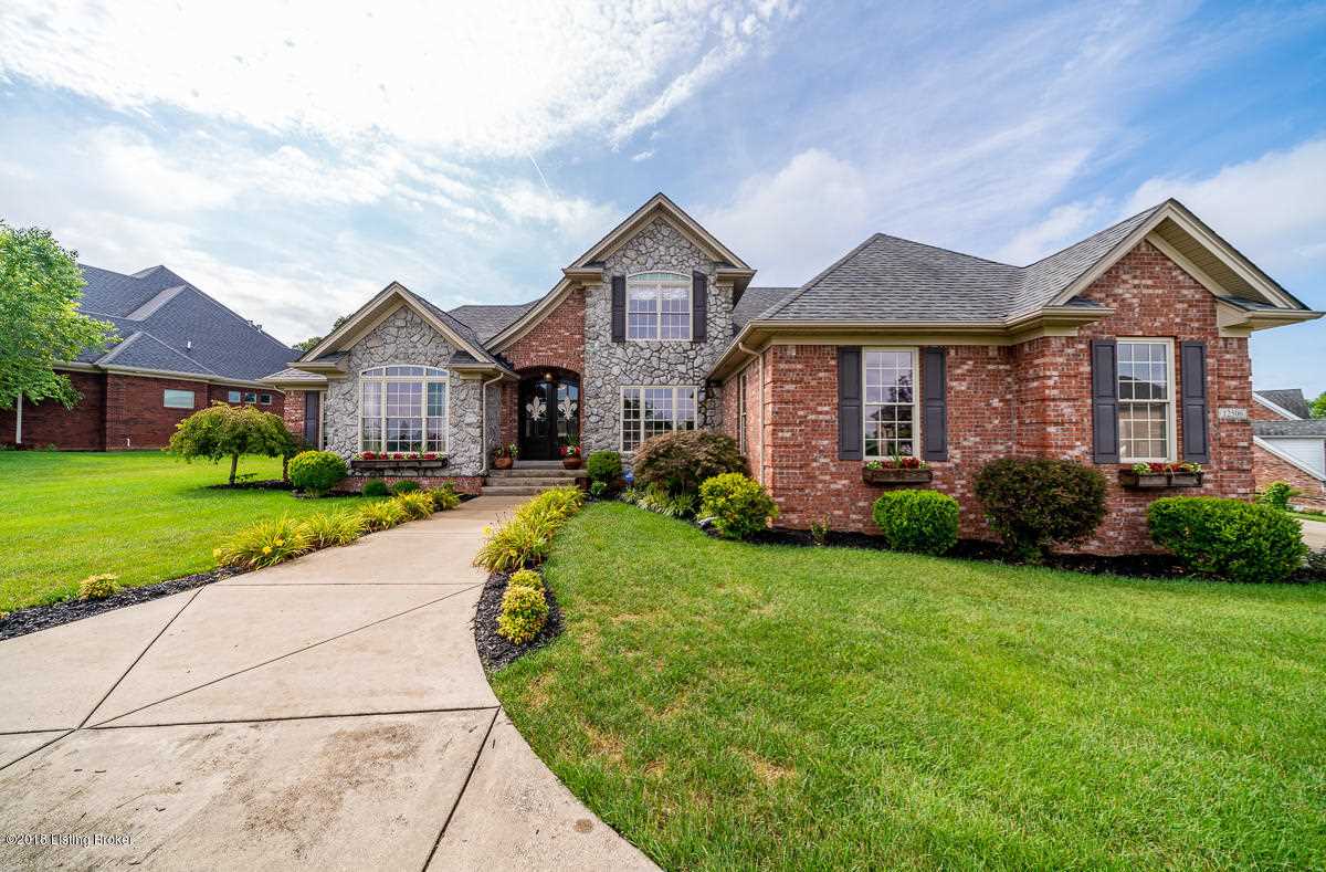 12506 Oakland Hills Trail Louisville, KY 40291 MLS 1510613