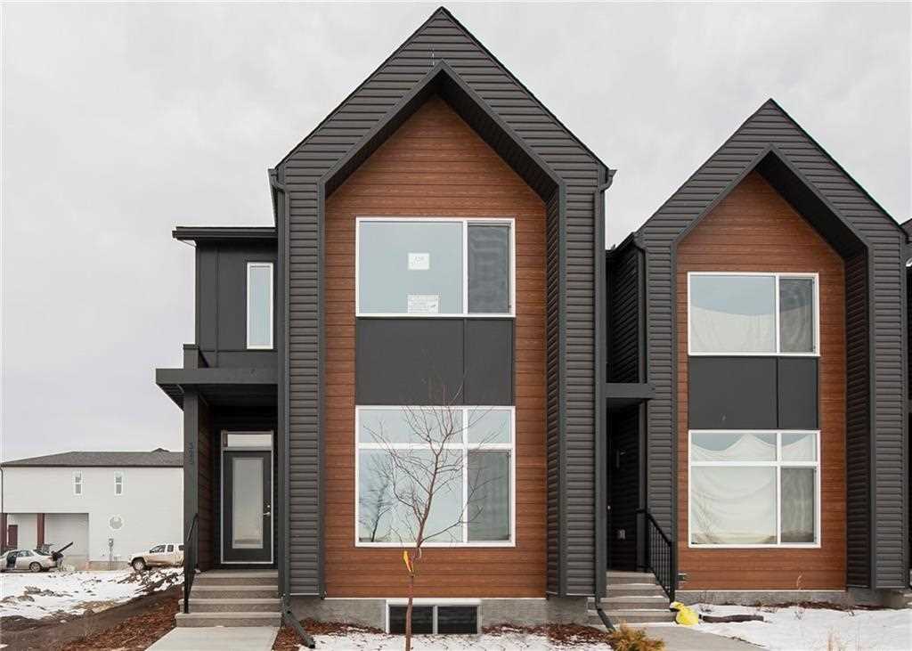 325 Seton Circle SE, Calgary, AB for sale - MLS C4219285 Photo 1