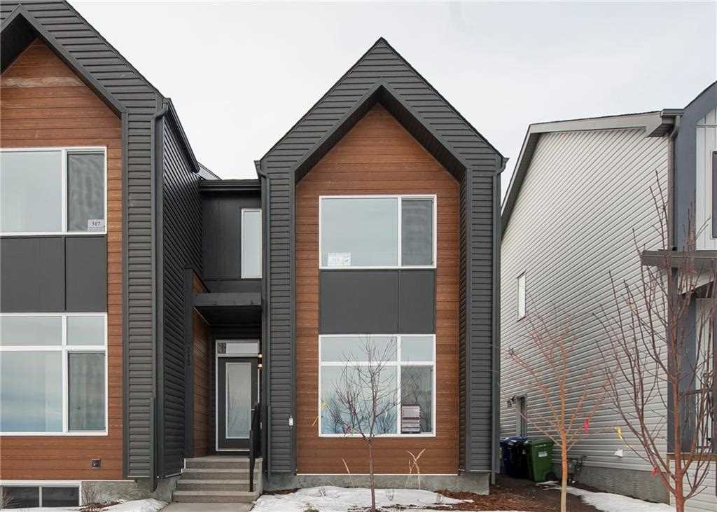 313 Seton Circle SE, Calgary, AB for sale - MLS C4219291 Photo 1