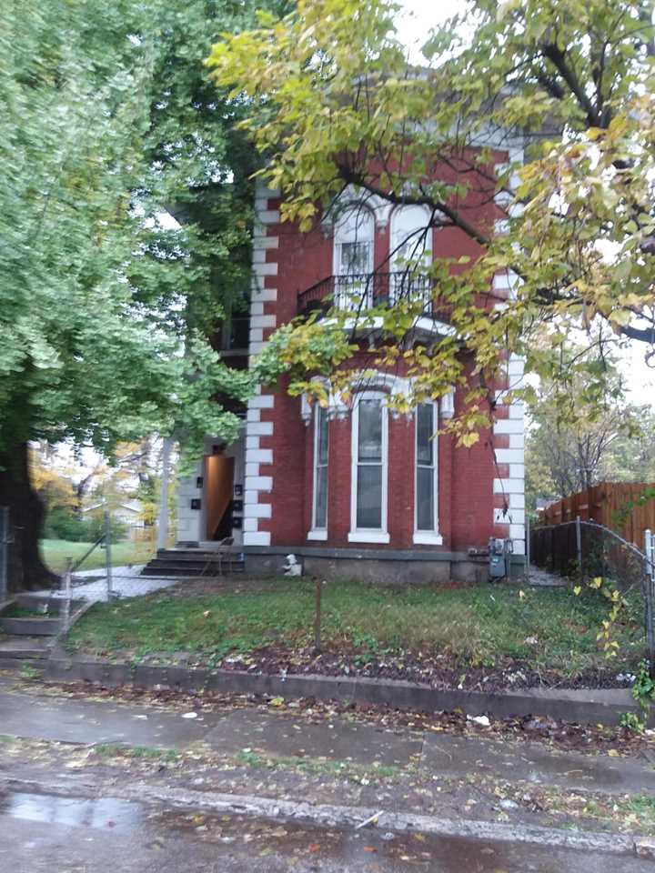 312 N 20Th Louisville, KY 40203 | MLS 1520589 Photo 1